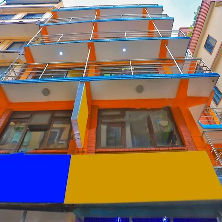 Hotel Ktm
