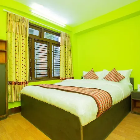 Hotel Ktm