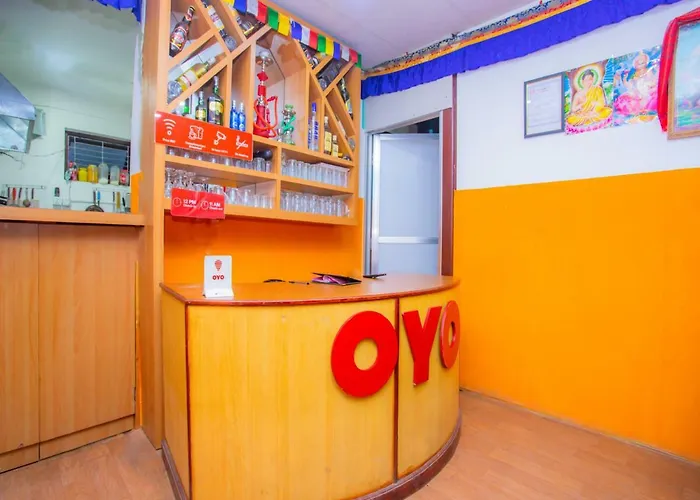 Ktm Hotel Katmandú