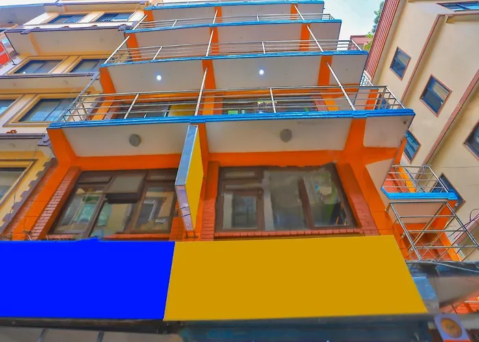 Ktm Hotel Katmandú