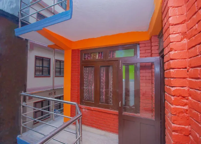 Ktm Hotel