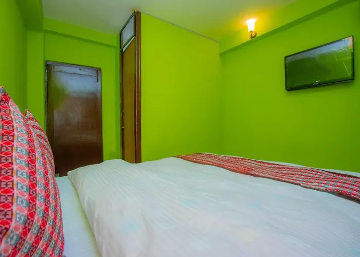 Ktm Hotel 3*