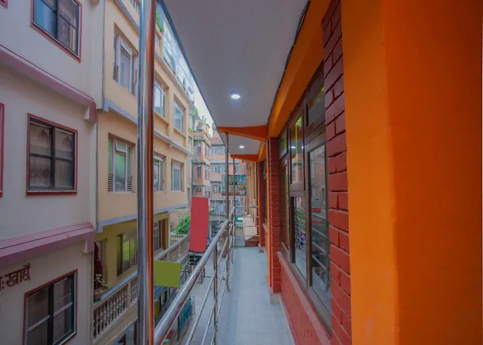 Ktm Hotel 3*
