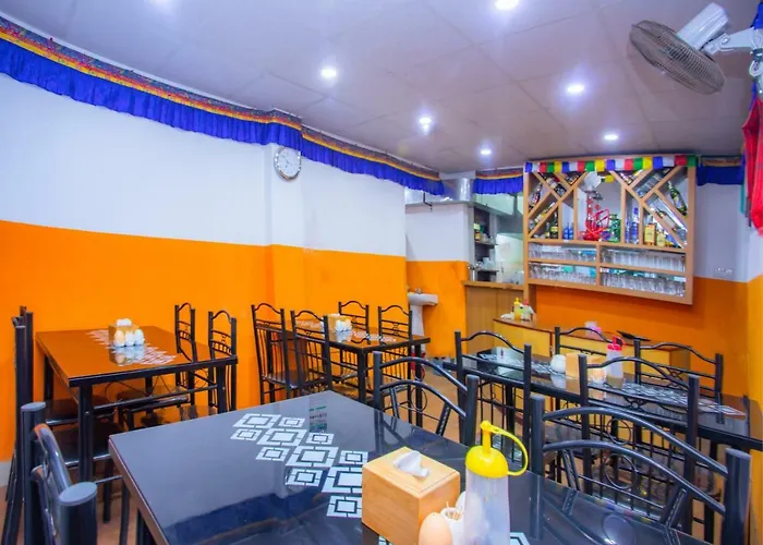 Hotel Ktm Katmandú