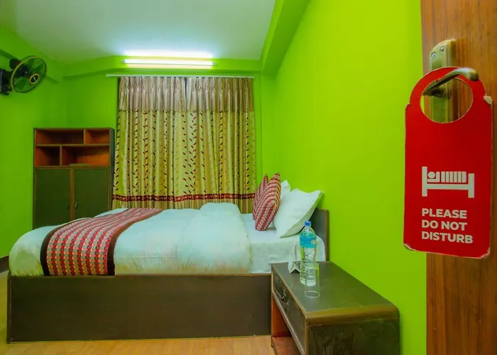 Ktm Hotel