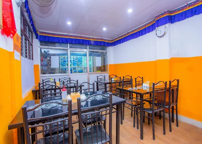 Ktm Hotel 3*