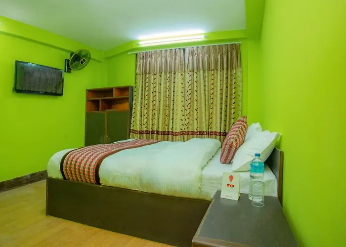Hotel Ktm