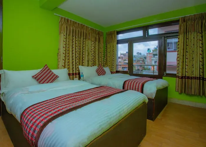 Ktm Hotel 3*